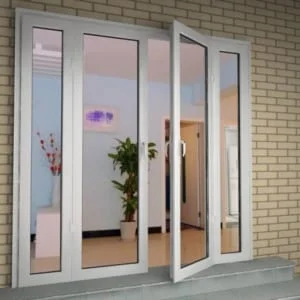 Cửa uPVC-mx61